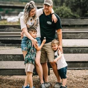 Meet your Posher, Kaia